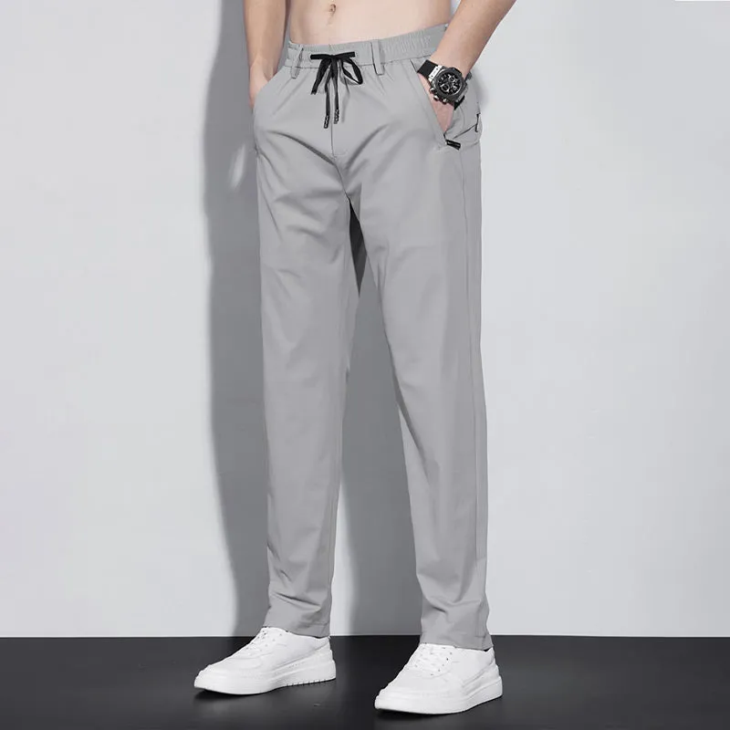 ✨Prodotti caldi per l'estate 2024 ✨EaseFlexor - Pantaloni unisex super stretch ad asciugatura rapida