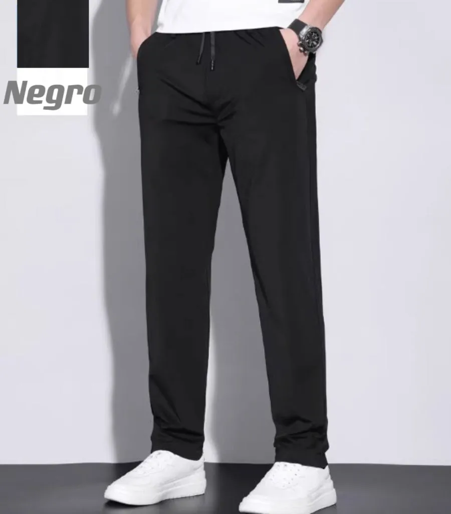 ✨Prodotti caldi per l'estate 2024 ✨EaseFlexor - Pantaloni unisex super stretch ad asciugatura rapida