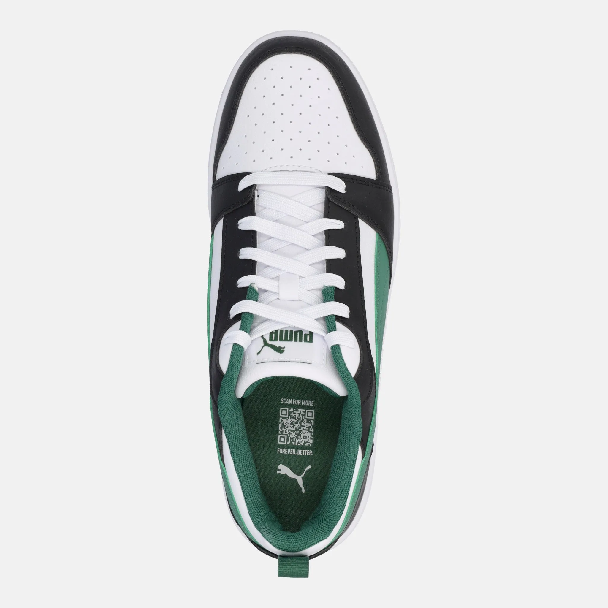 PUMA REBOUND V6 LOW