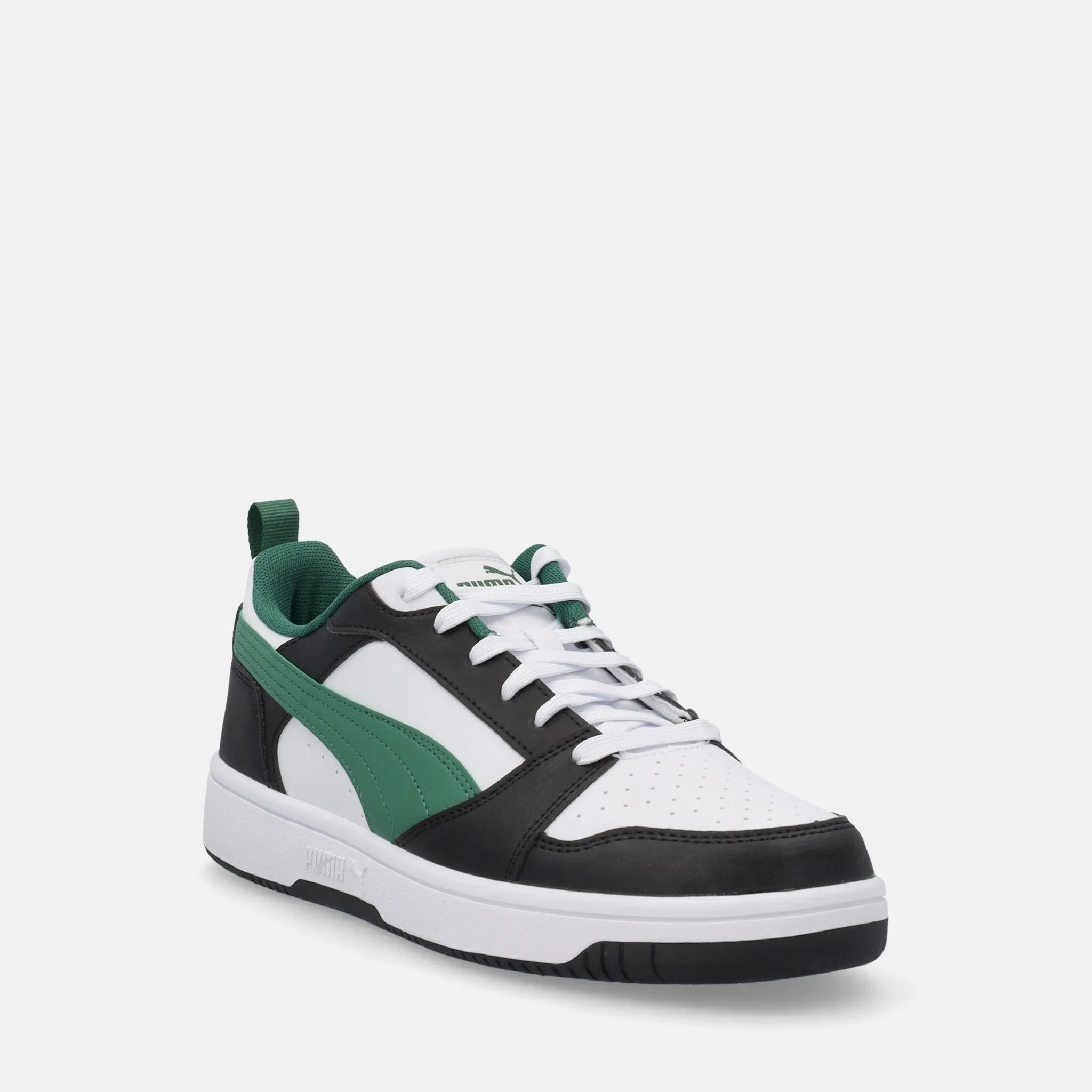 PUMA REBOUND V6 LOW