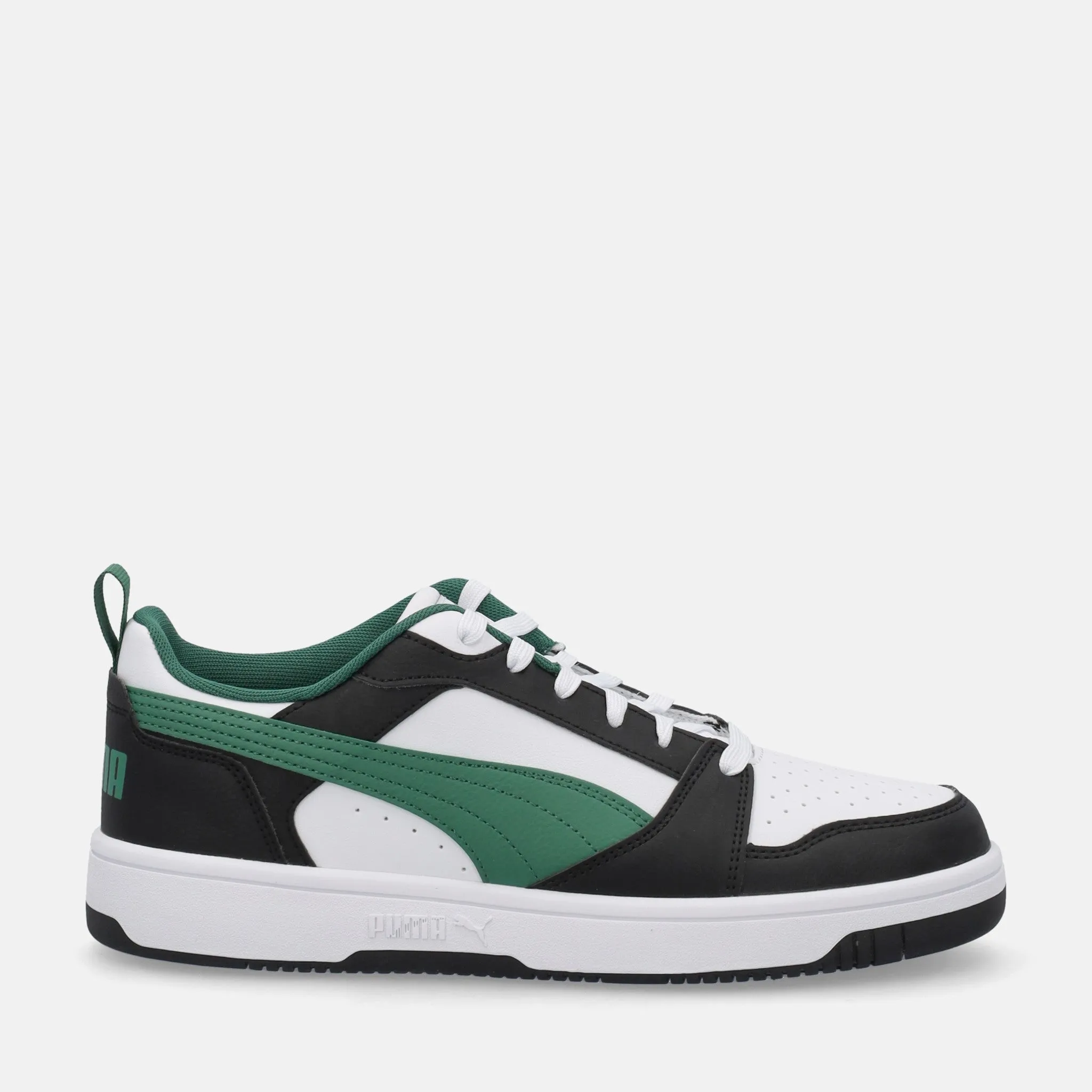 PUMA REBOUND V6 LOW