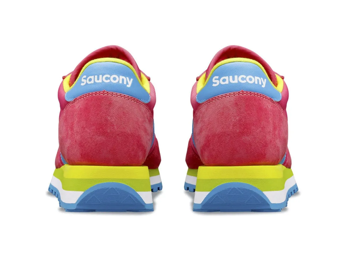 Saucony Scarpe Jazz Originals Triple Primavera Estate