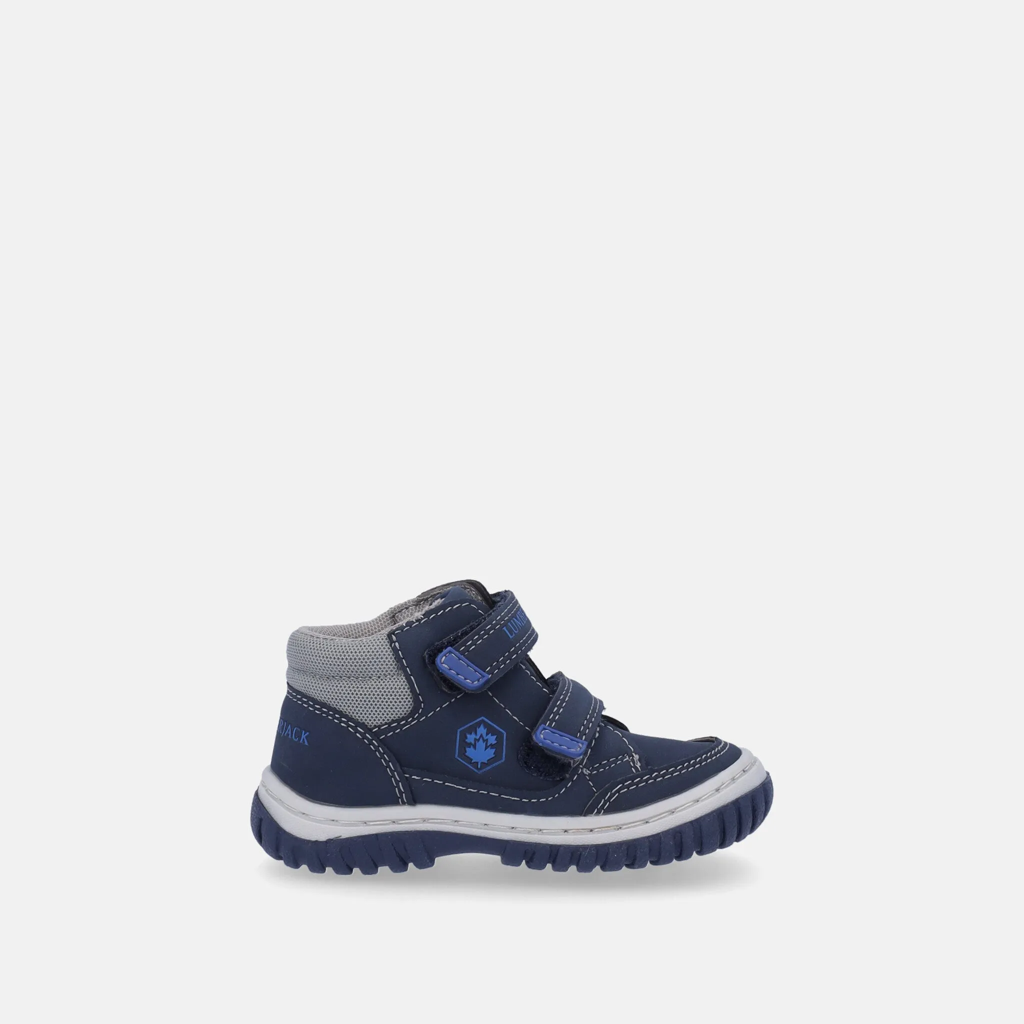 Sneakers bambino  Lumberjack