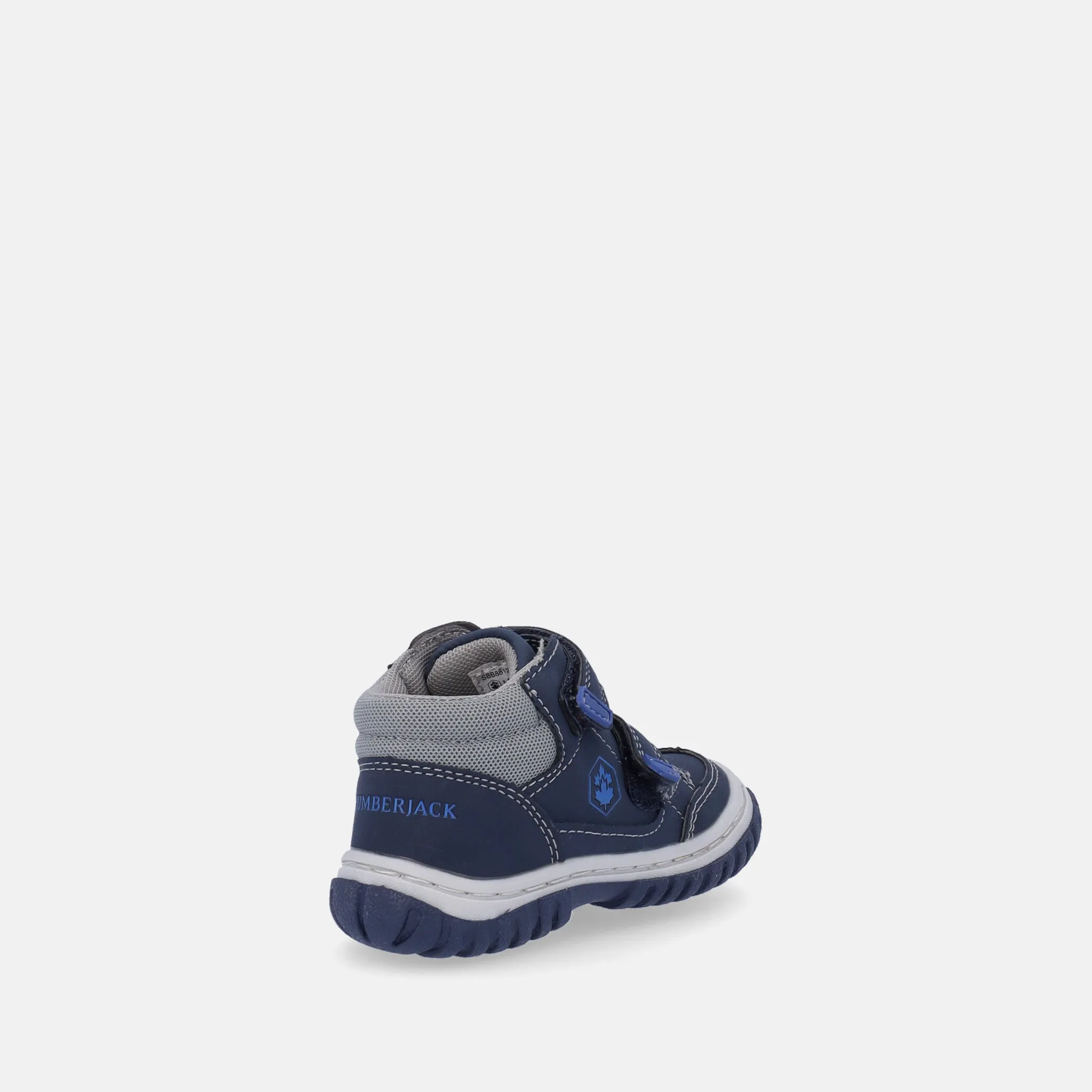 Sneakers bambino  Lumberjack