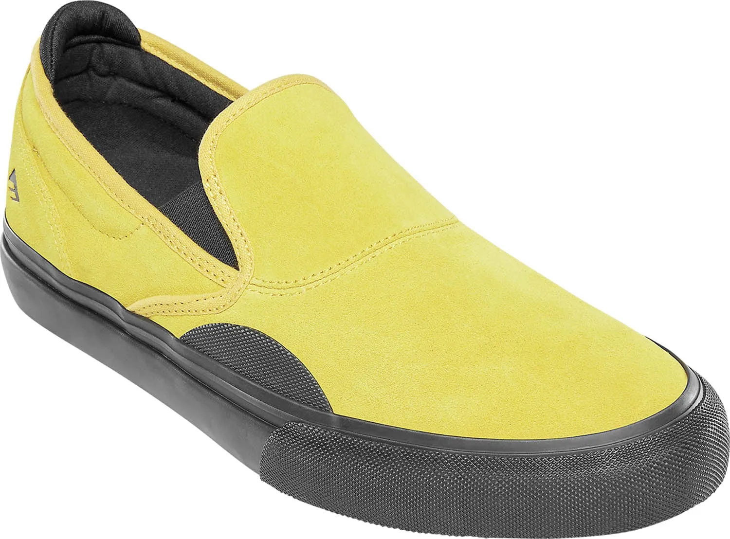 WINO G6 SLIP-ON - YELLOW