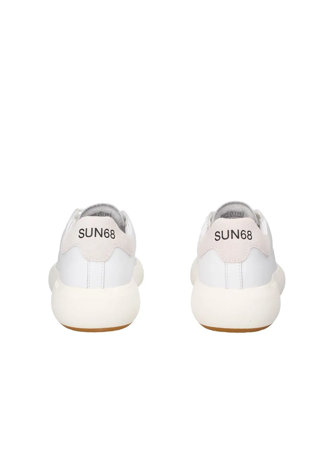 Z34138 sneaker SUN68